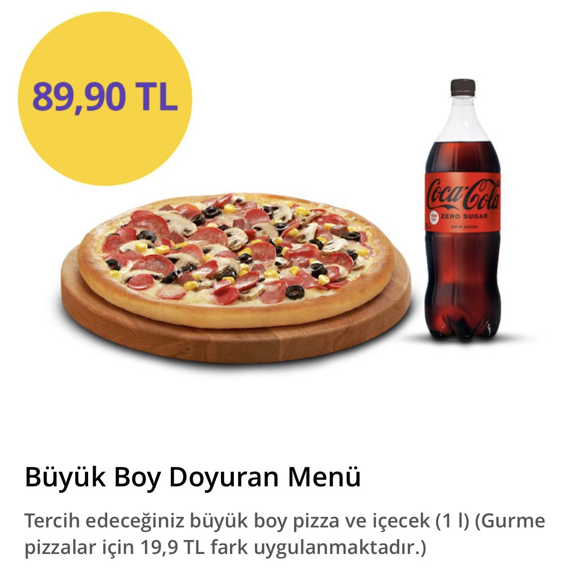 Pasaport Pizza Gebze