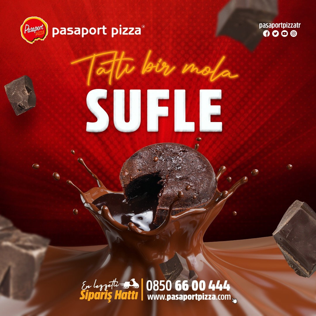 Pasaport Pizza Gebze