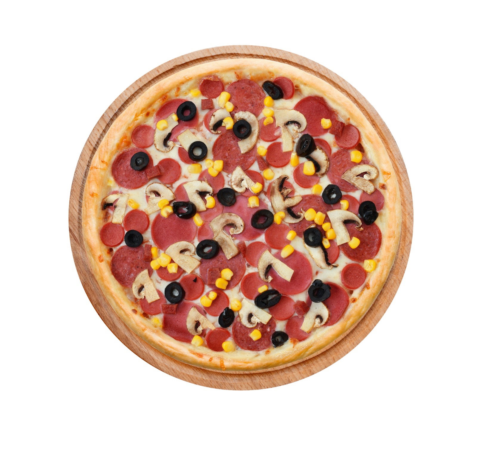 Pasaport Pizza Gebze