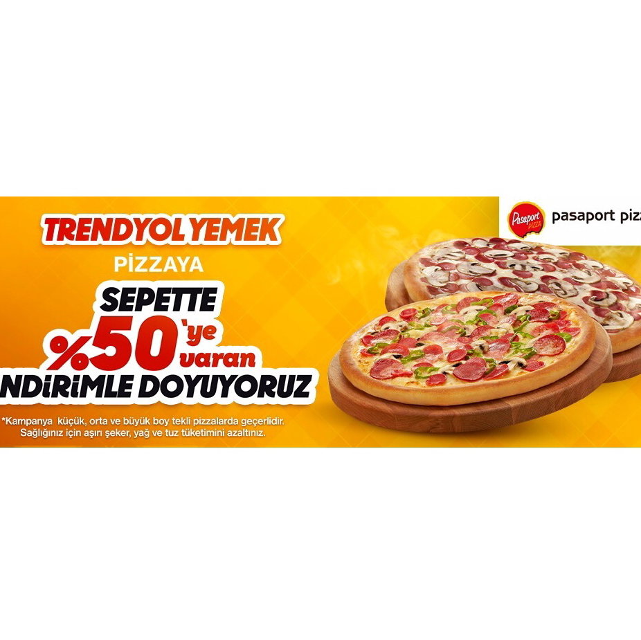 Pasaport Pizza Gebze