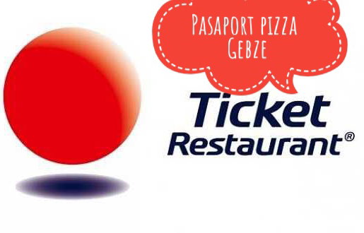 Pasaport Pizza Gebze