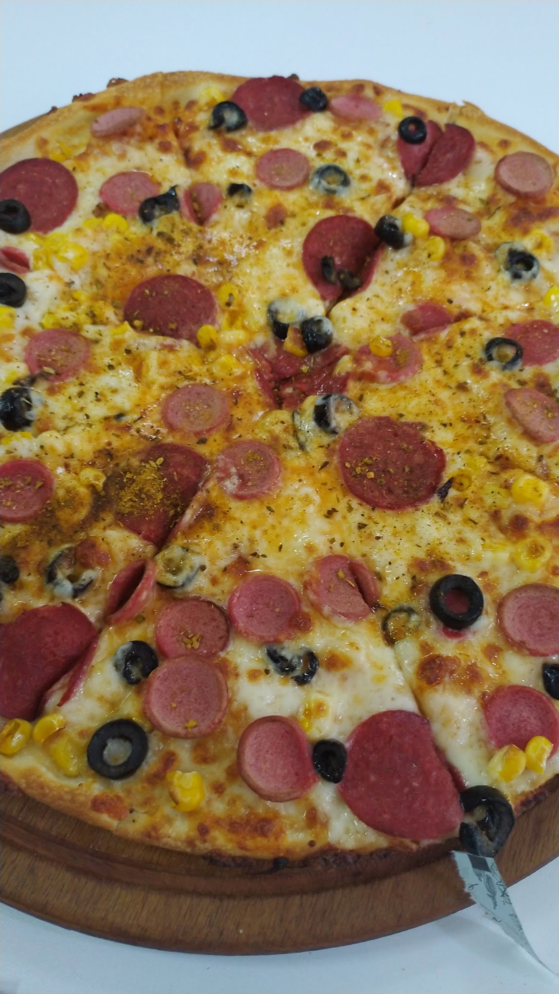 Pasaport Pizza Gebze