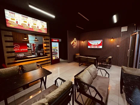 Pasaport Pizza Gebze resimleri