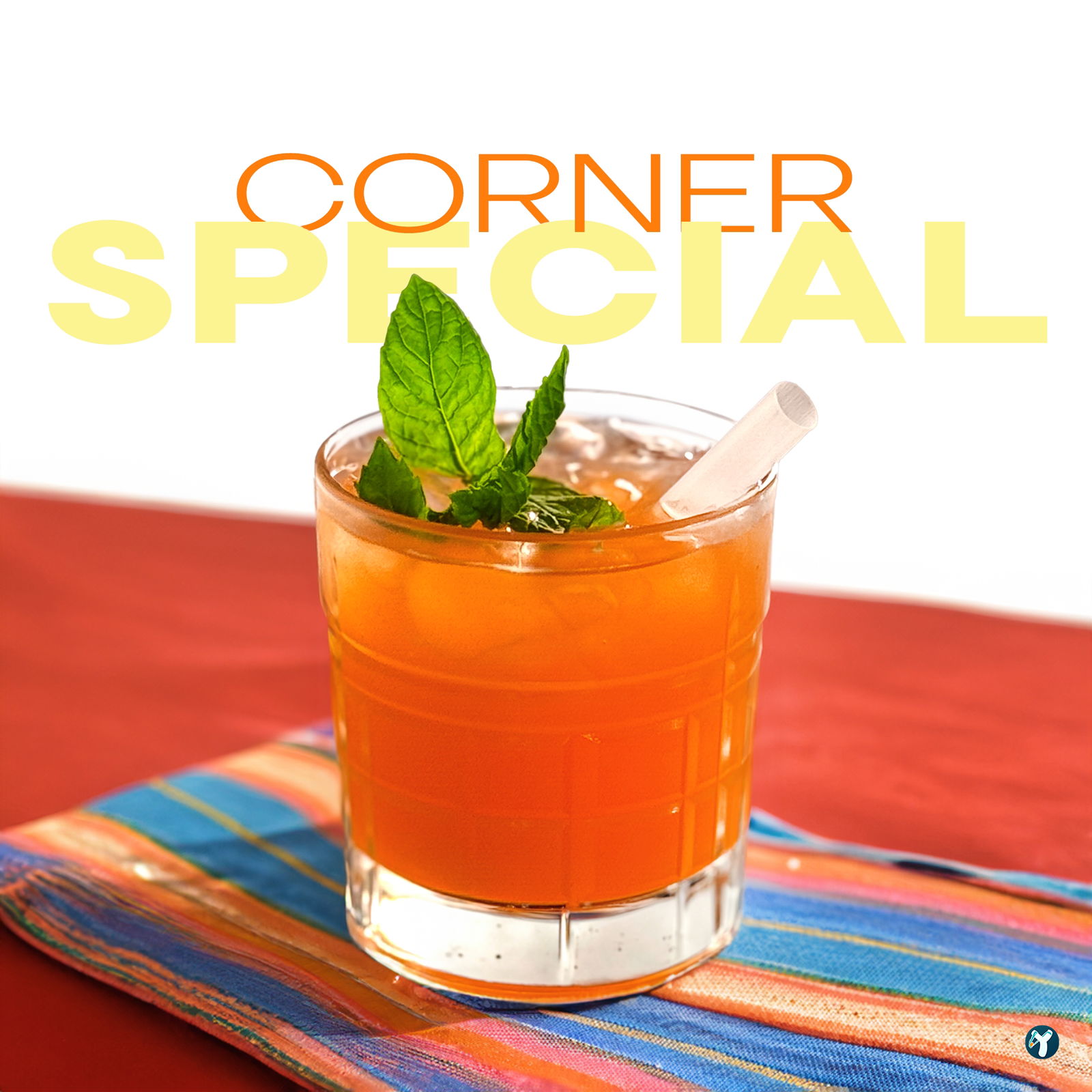 Corner Cafe