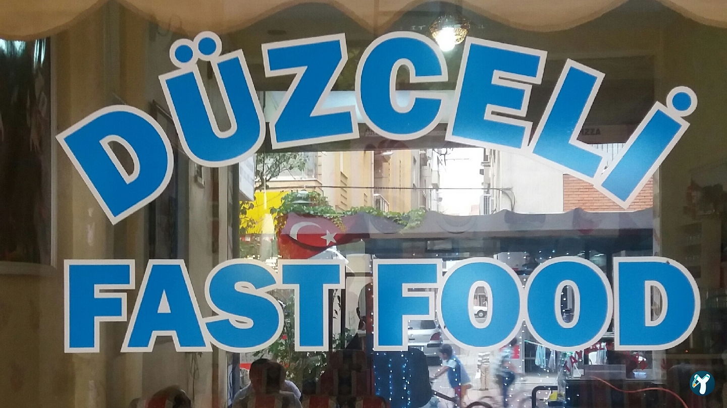 Düzceli̇ Cafe Fast-Food
