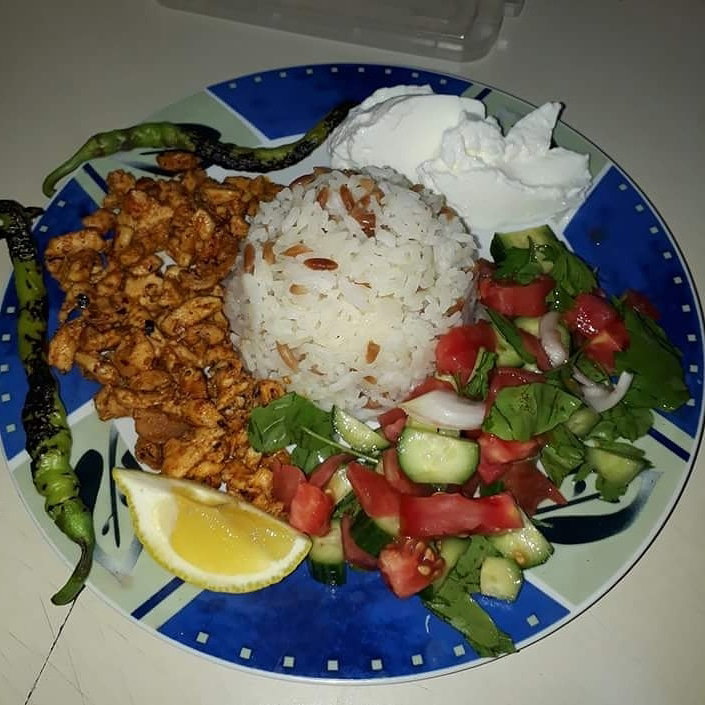 Düzceli̇ Cafe Fast-Food