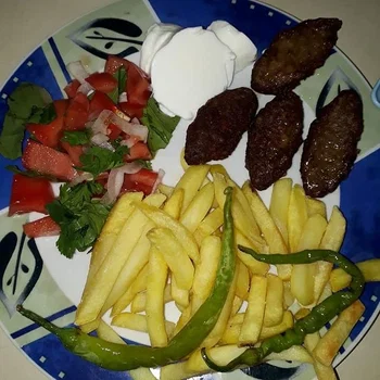 Düzceli̇ Cafe Fast-Food resimleri