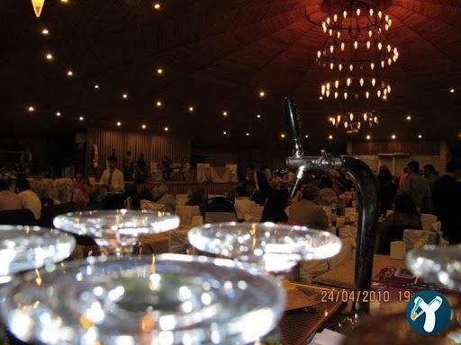 100.Yil Park Restaurant