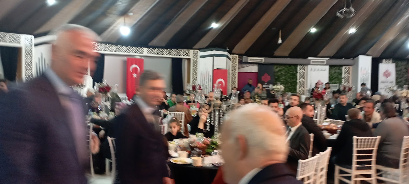 100.Yil Park Restaurant