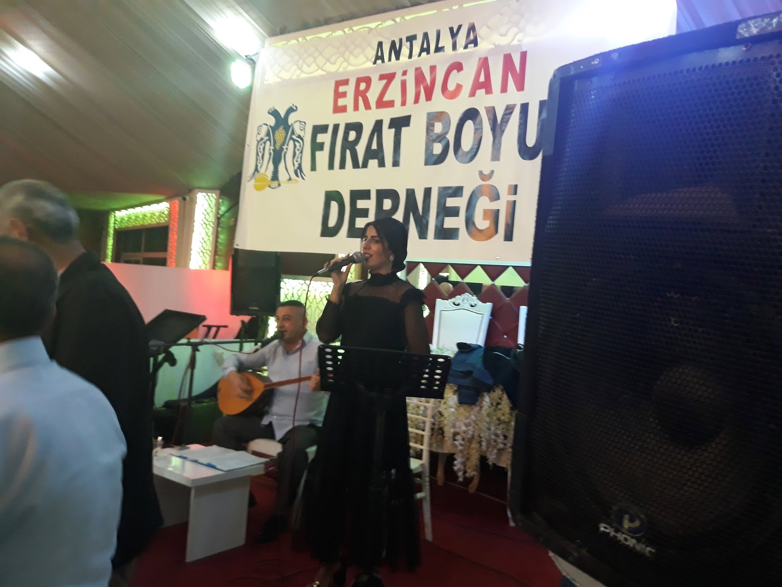 100.Yil Park Restaurant