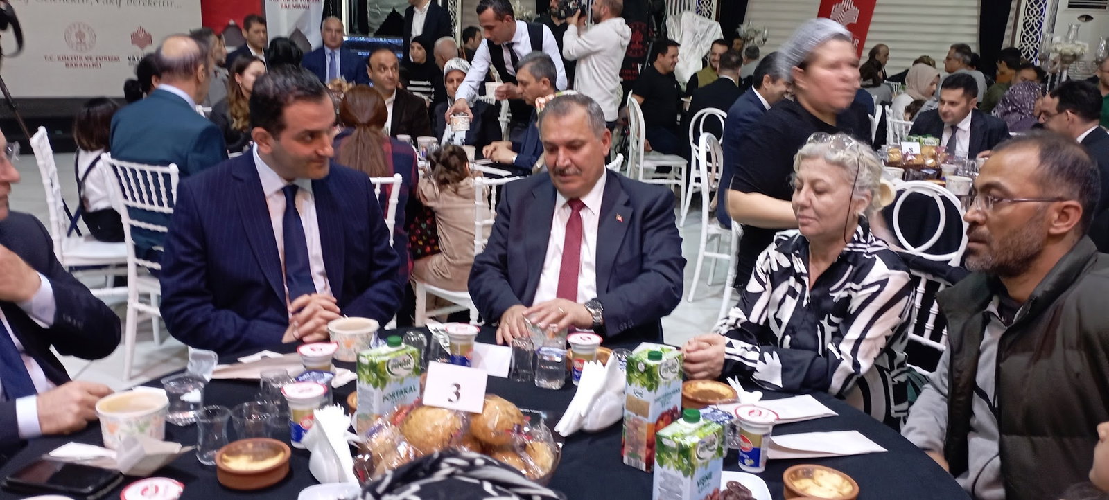 100.Yil Park Restaurant