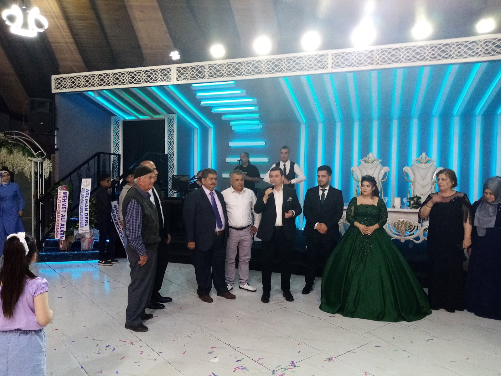 100.Yil Park Restaurant