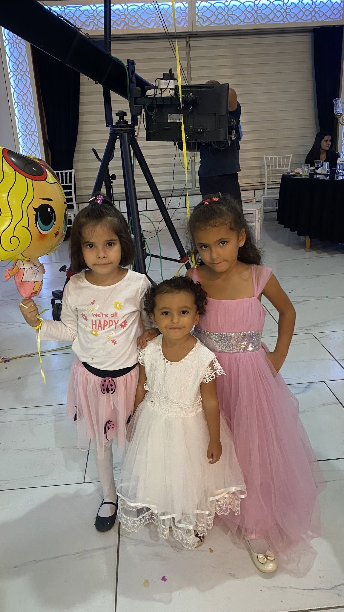 100.Yil Park Restaurant