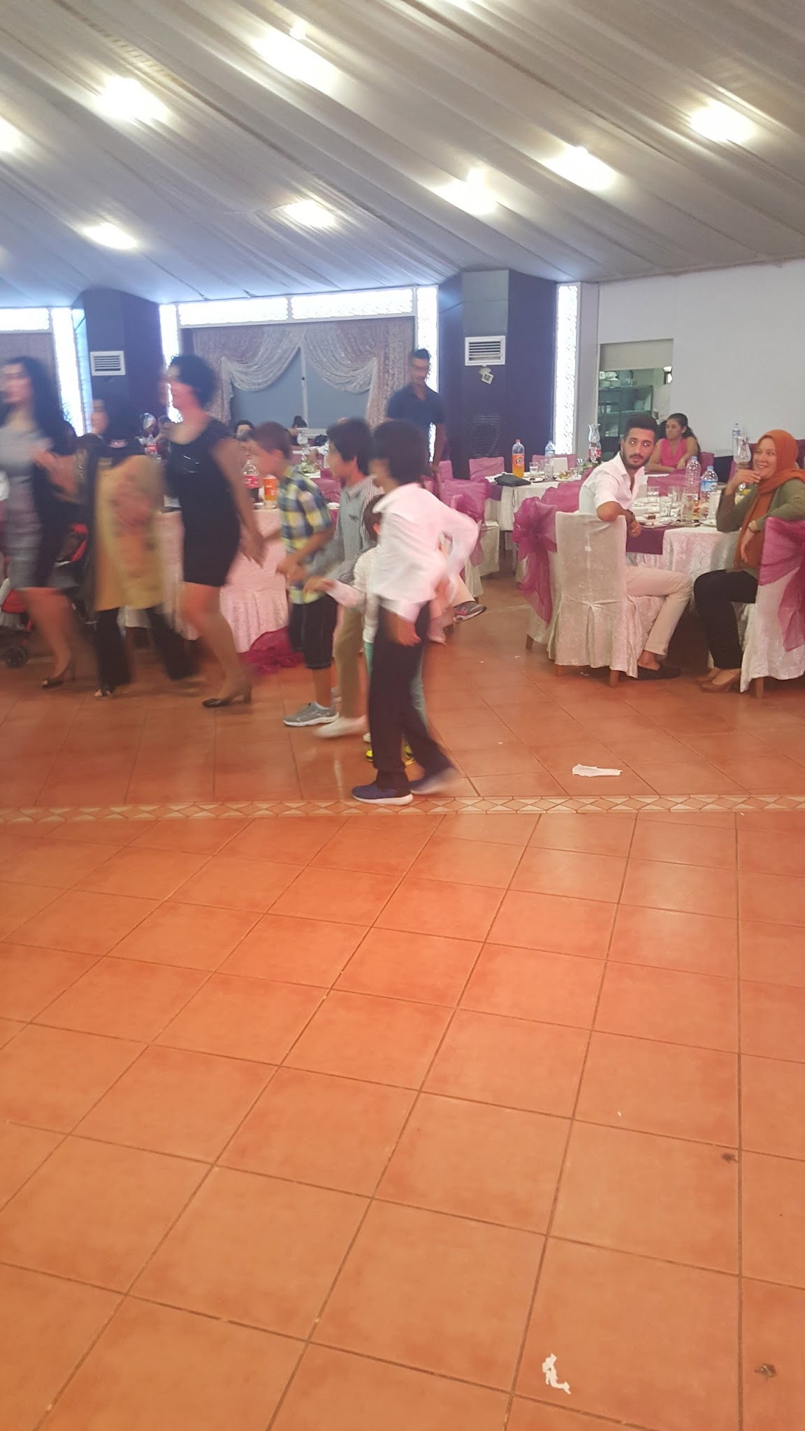 100.Yil Park Restaurant