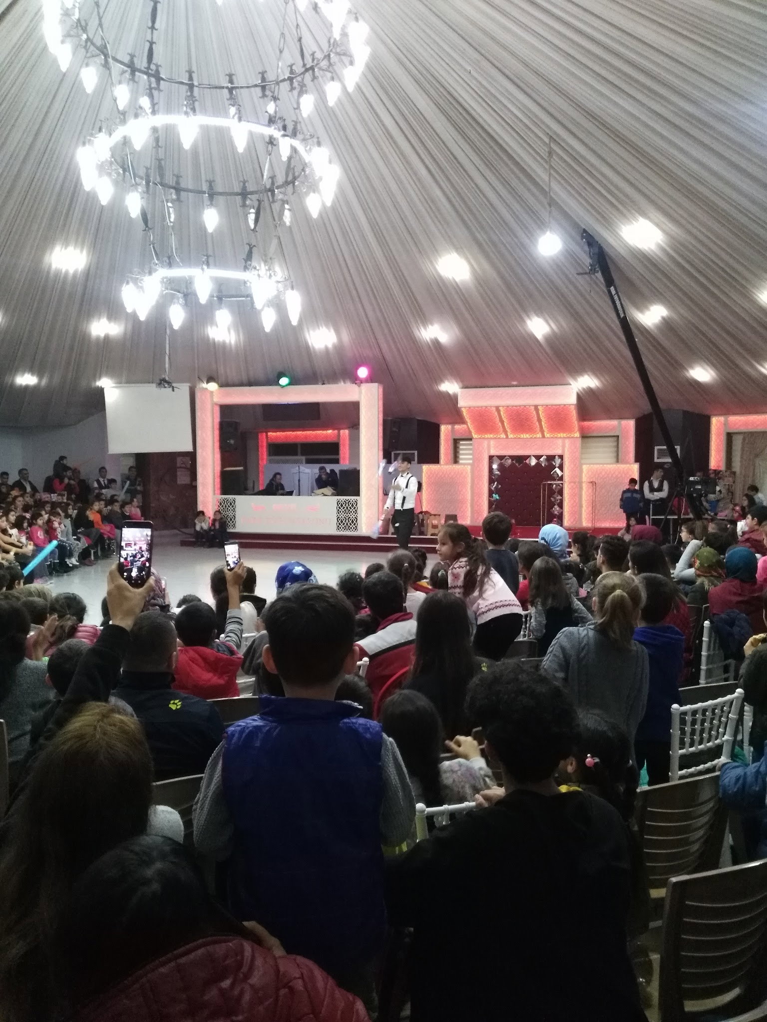 100.Yil Park Restaurant