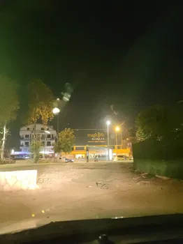 100.Yil Park Restaurant resimleri
