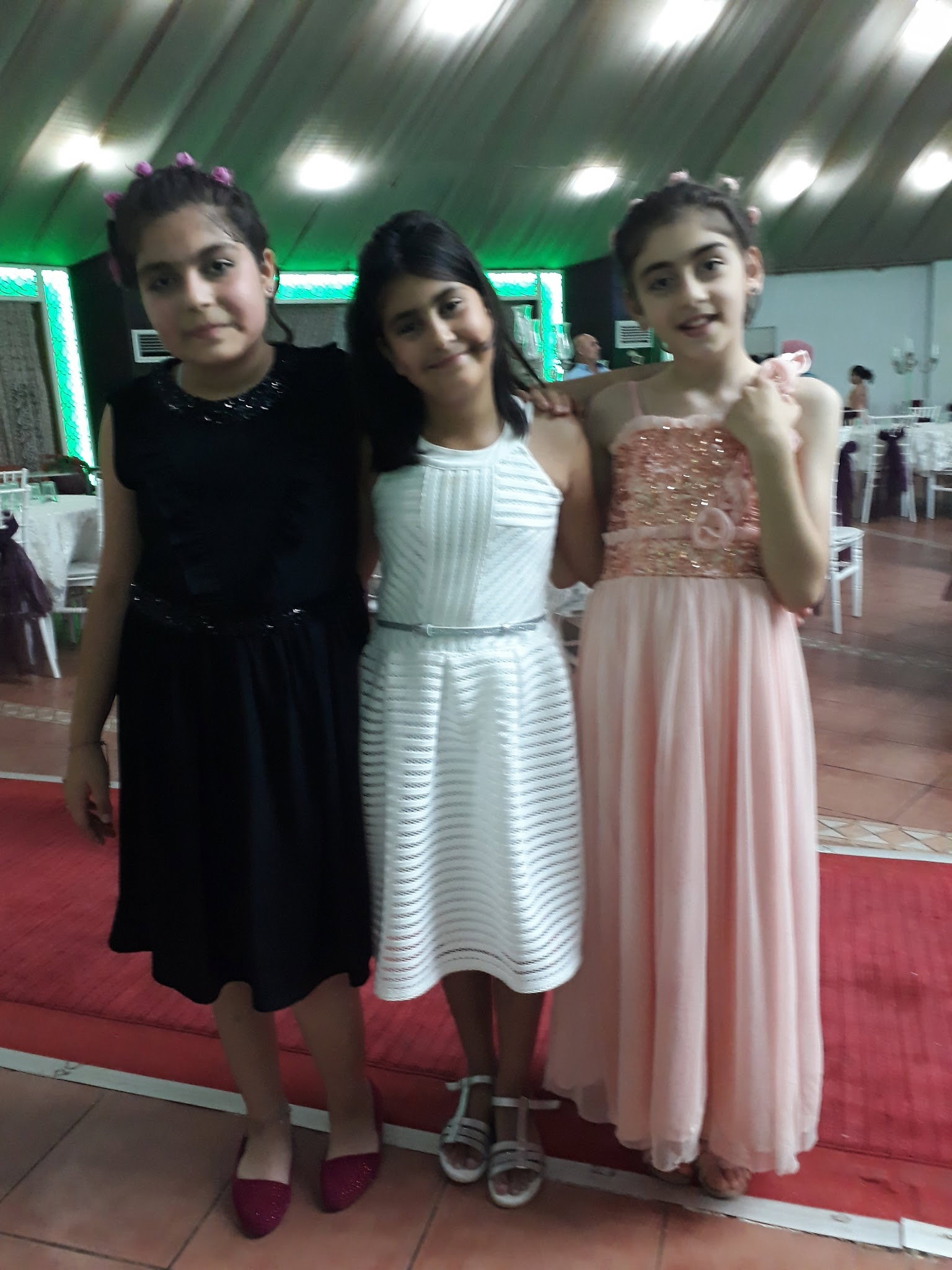 100.Yil Park Restaurant