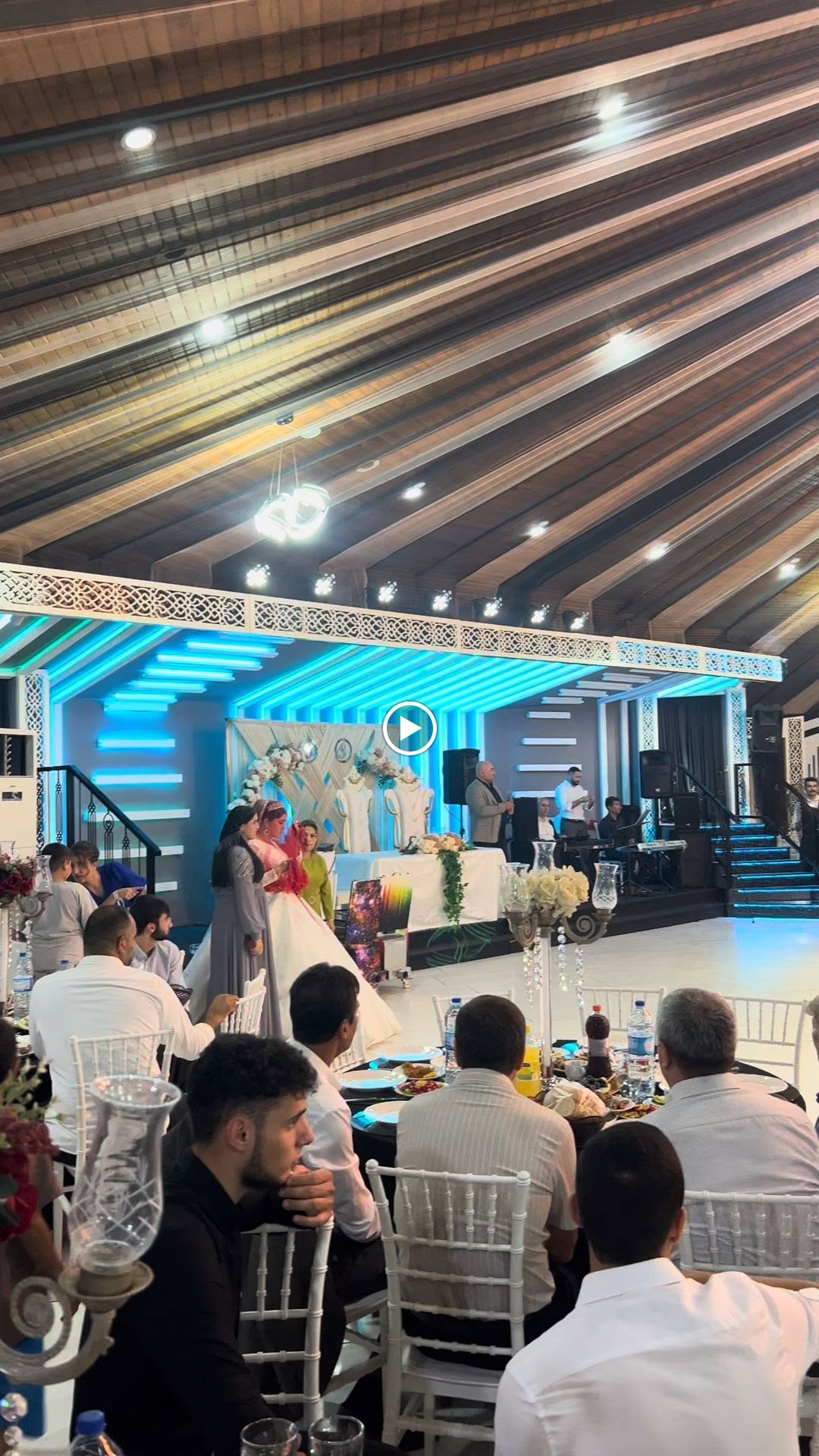 100.Yil Park Restaurant