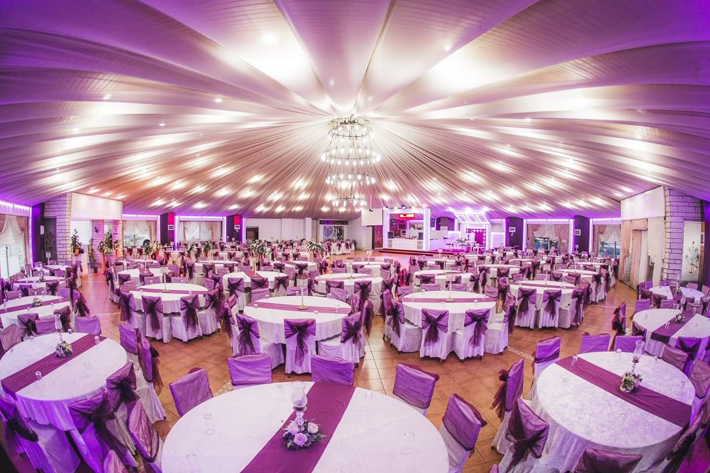 100.Yil Park Restaurant