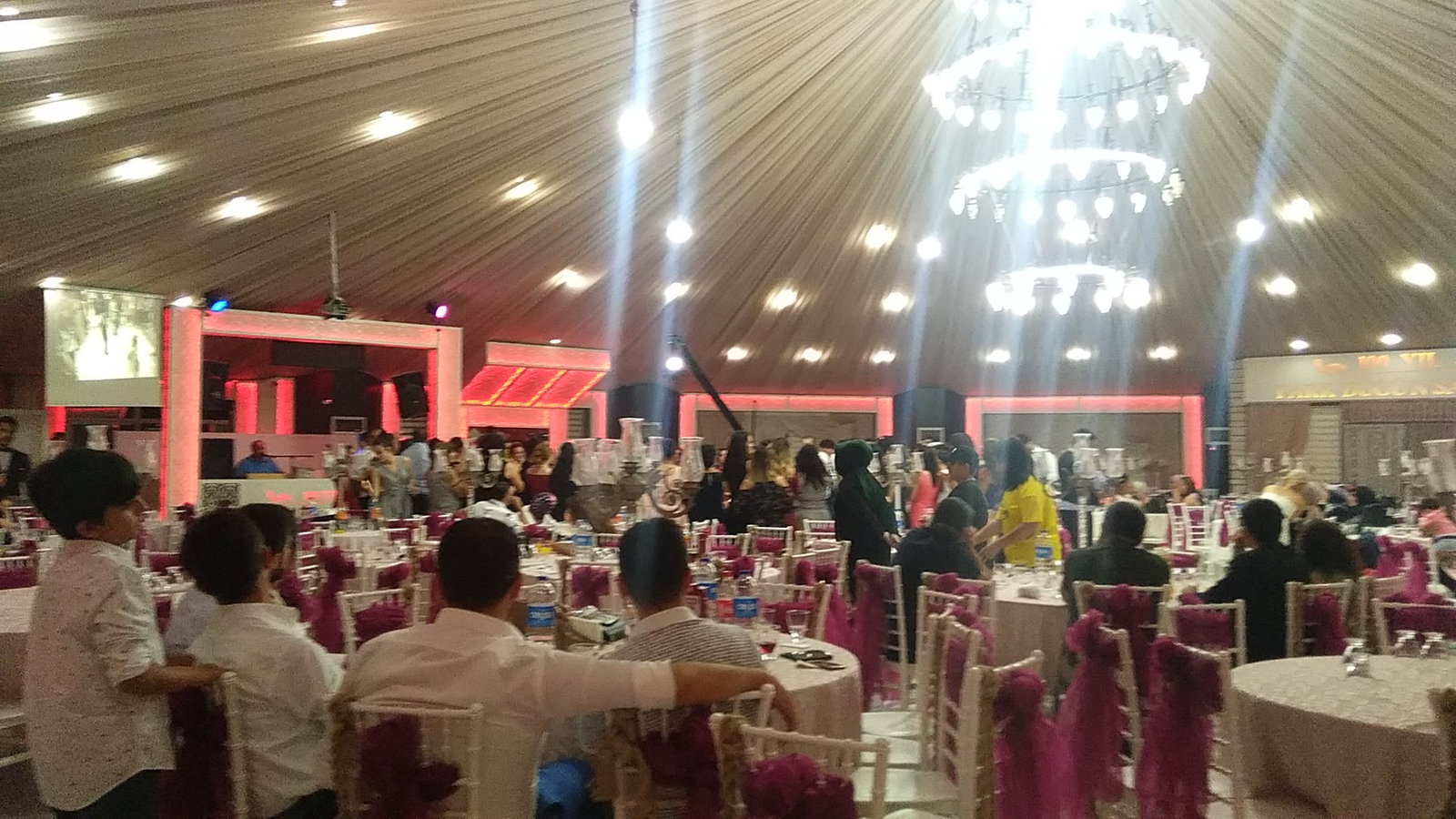 100.Yil Park Restaurant