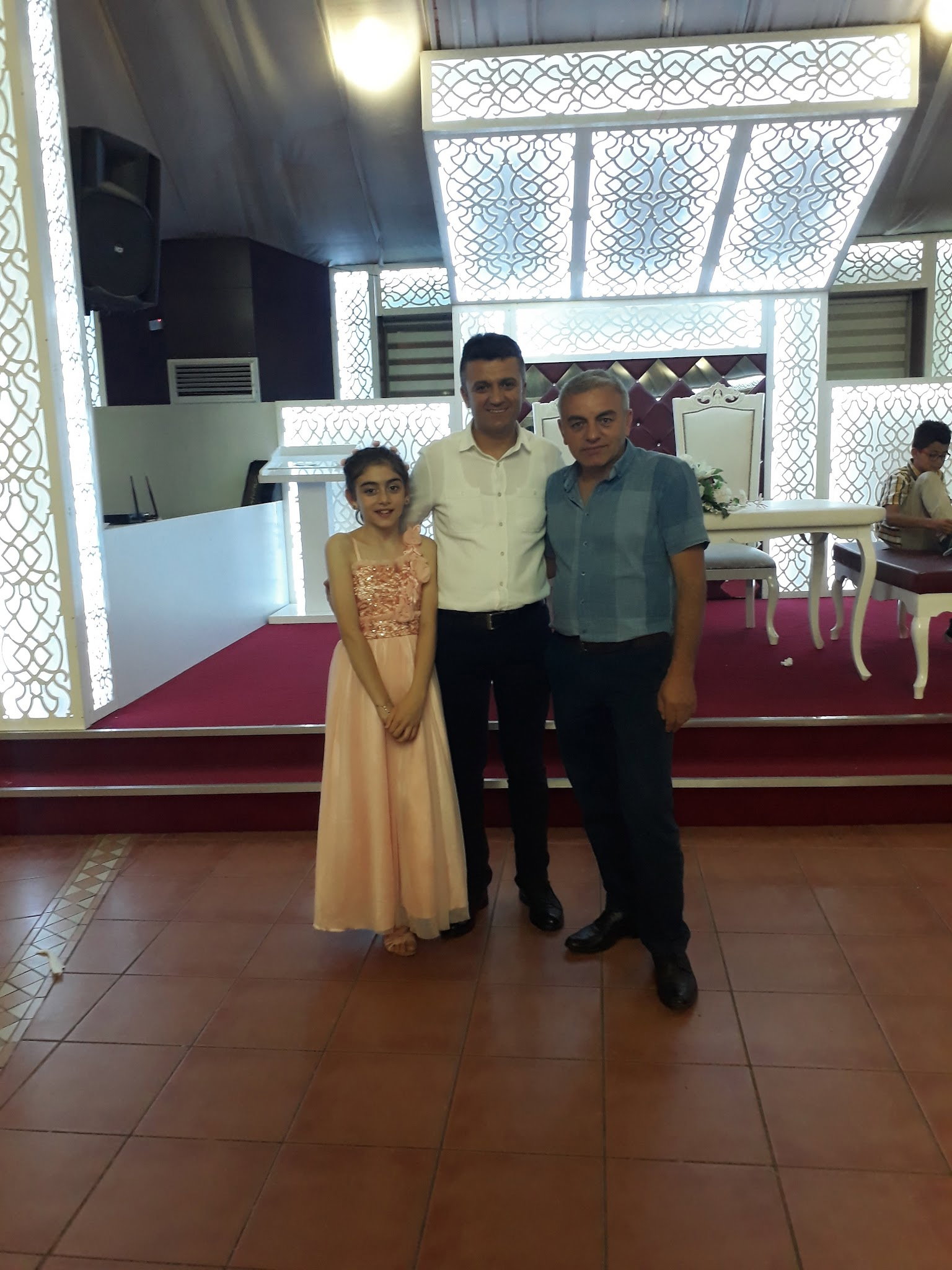 100.Yil Park Restaurant