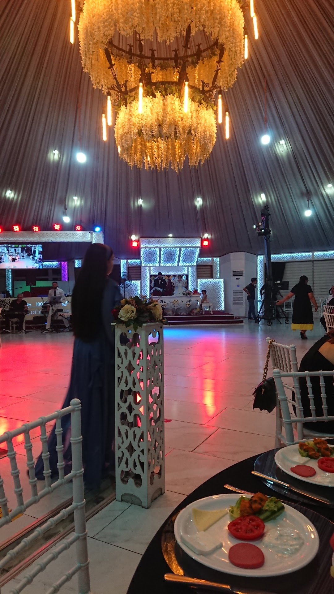 100.Yil Park Restaurant