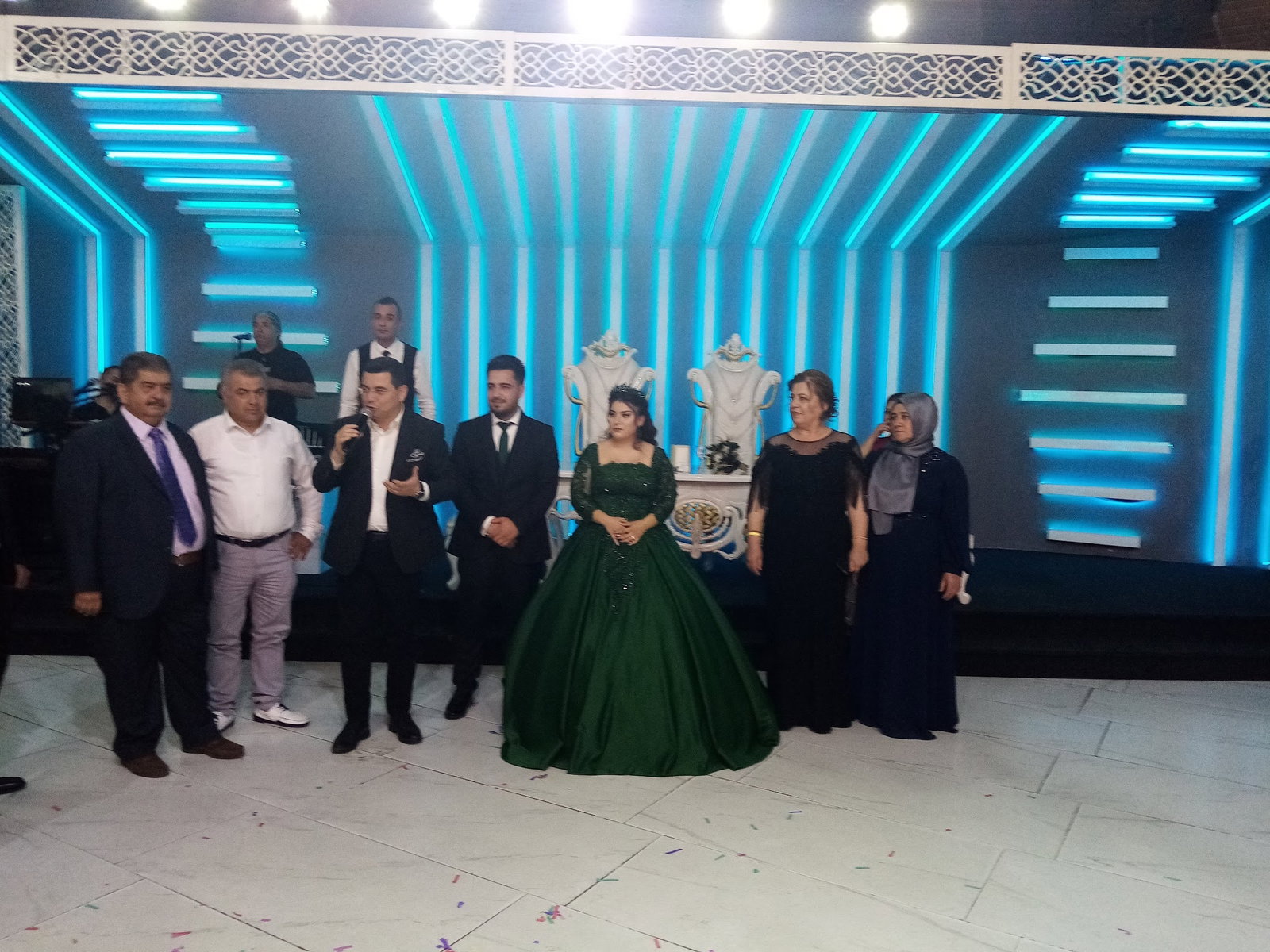 100.Yil Park Restaurant