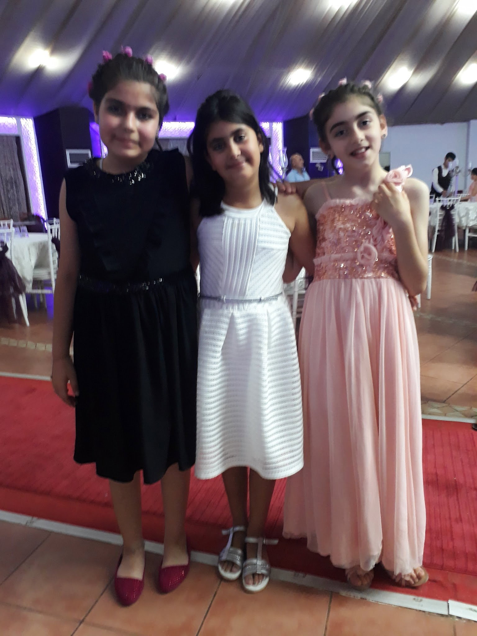 100.Yil Park Restaurant