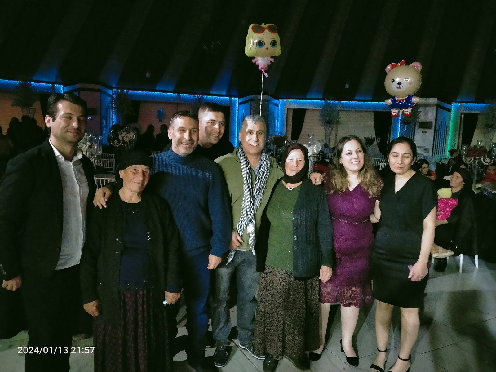 100.Yil Park Restaurant