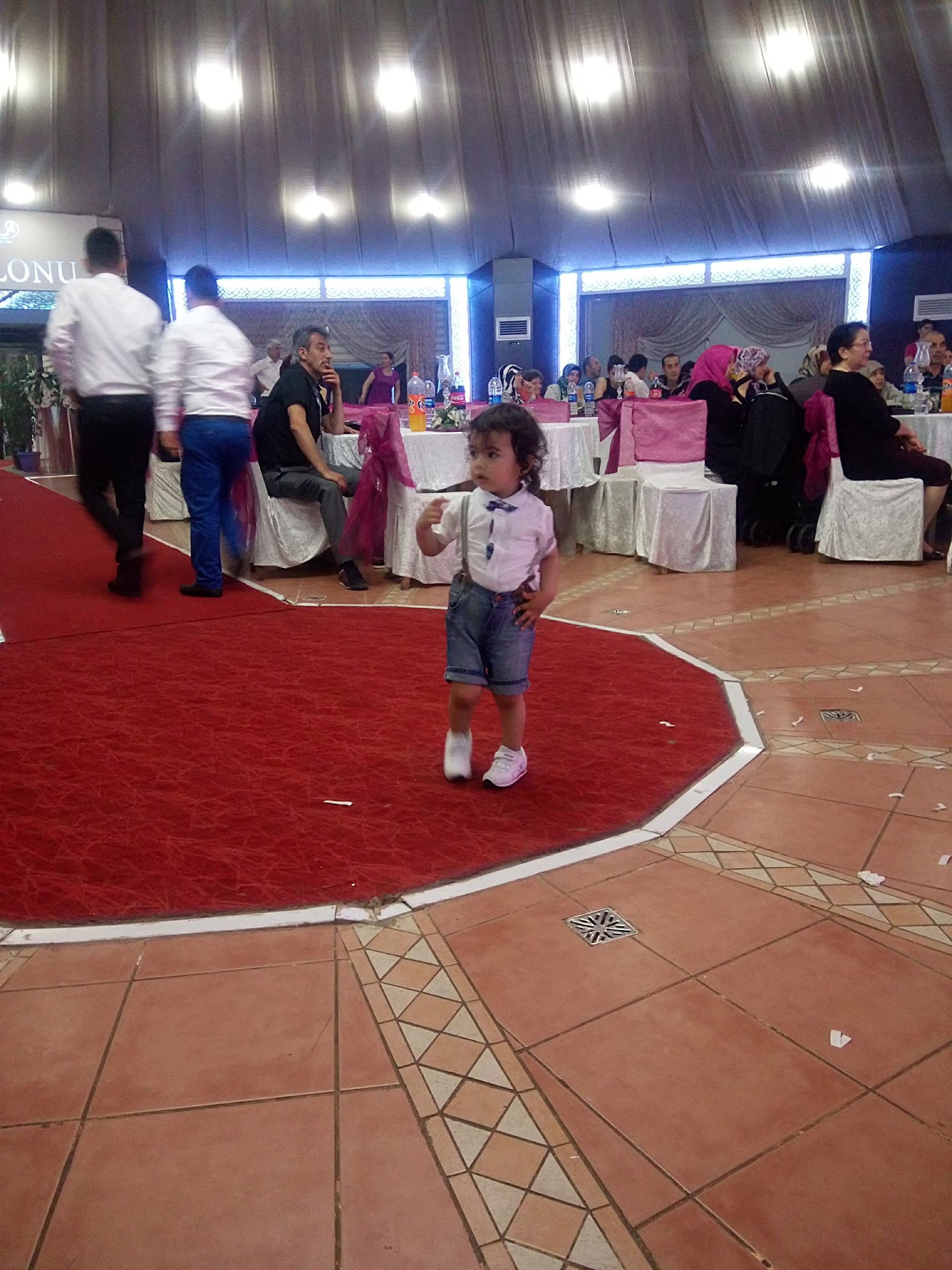 100.Yil Park Restaurant