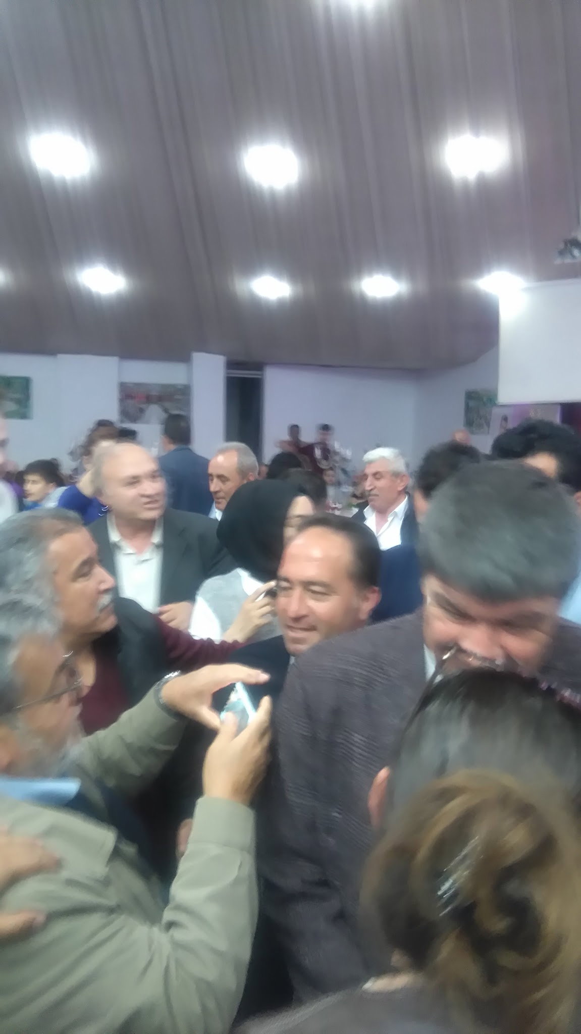 100.Yil Park Restaurant