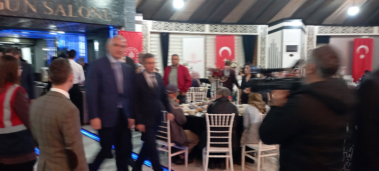 100.Yil Park Restaurant