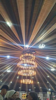 100.Yil Park Restaurant resimleri