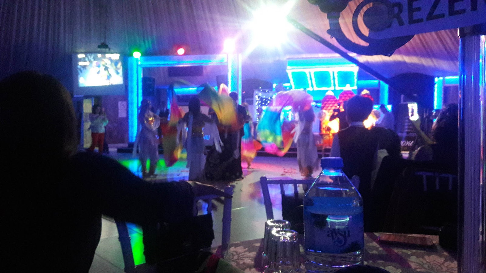 100.Yil Park Restaurant