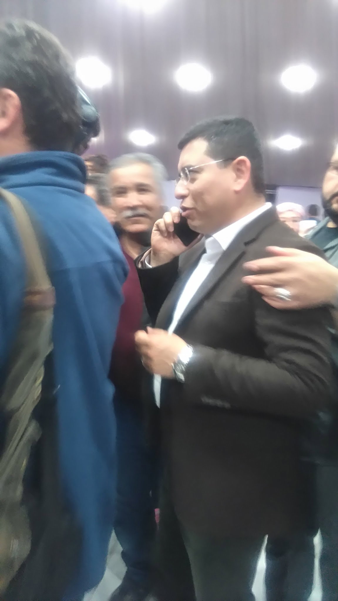 100.Yil Park Restaurant