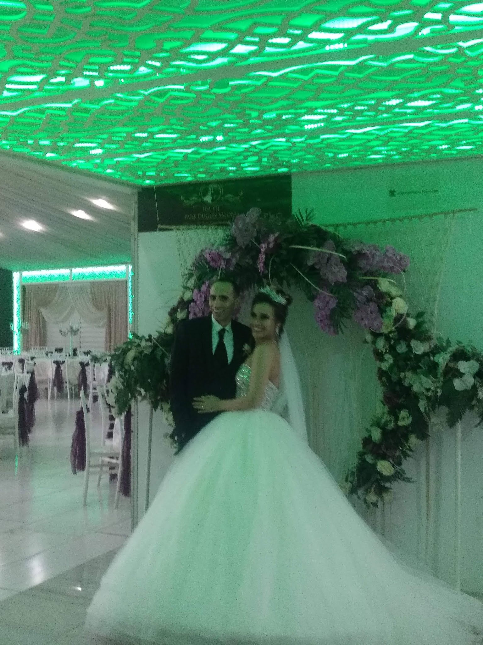 100.Yil Park Restaurant