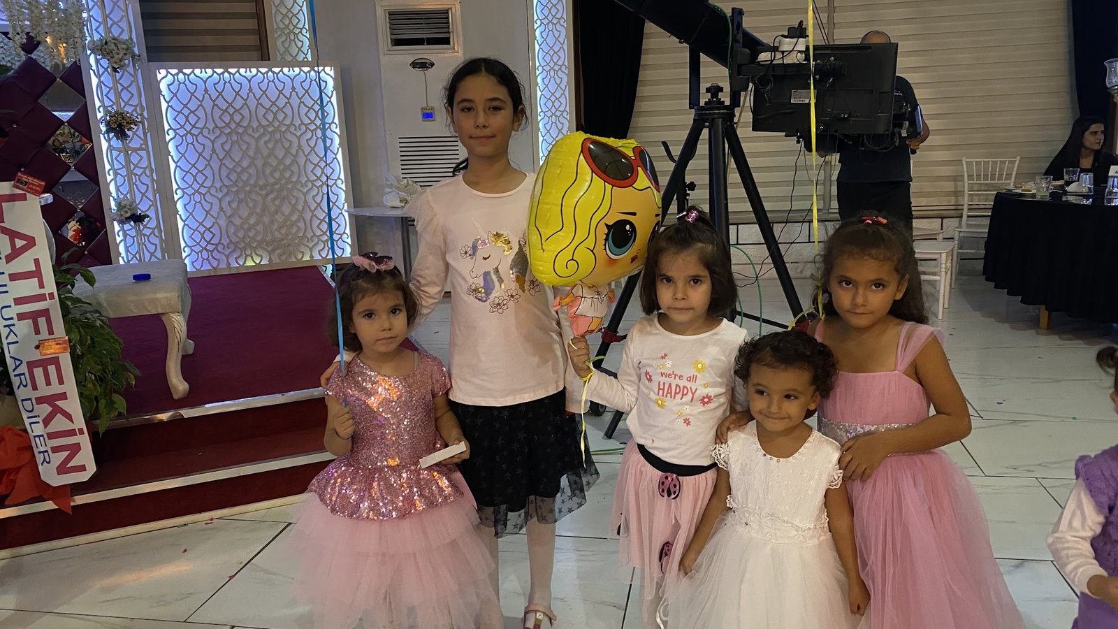 100.Yil Park Restaurant