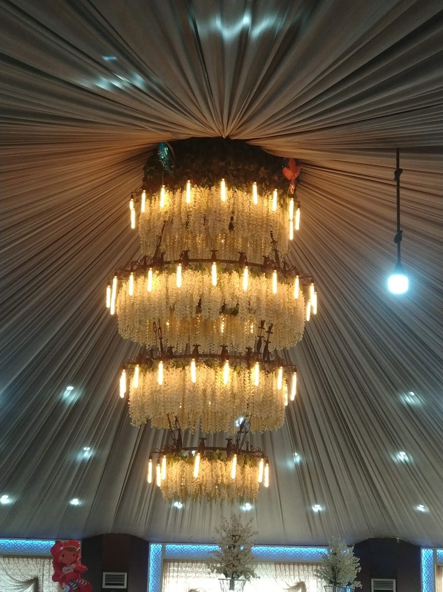 100.Yil Park Restaurant