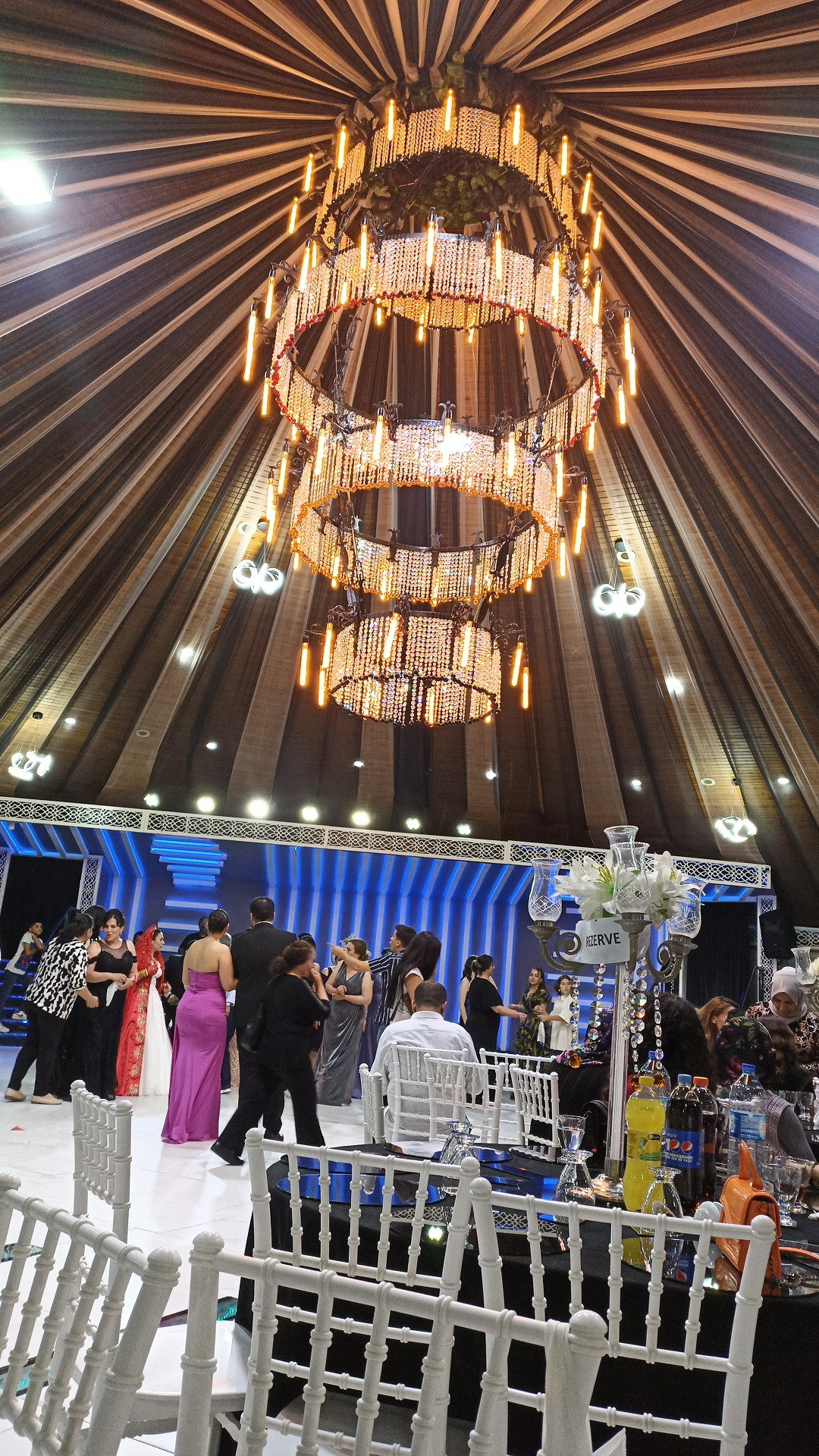 100.Yil Park Restaurant