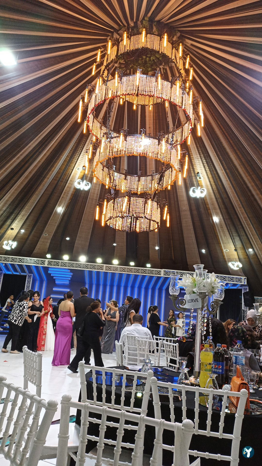 100.Yil Park Restaurant