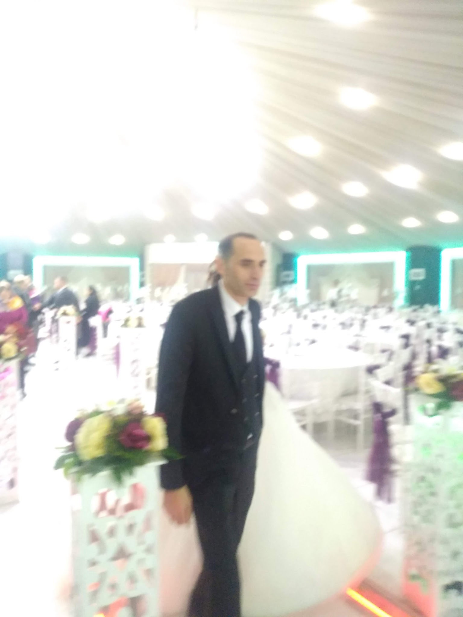 100.Yil Park Restaurant