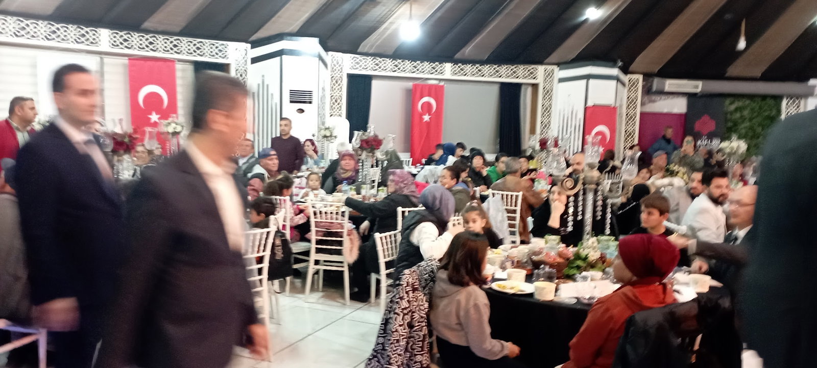 100.Yil Park Restaurant