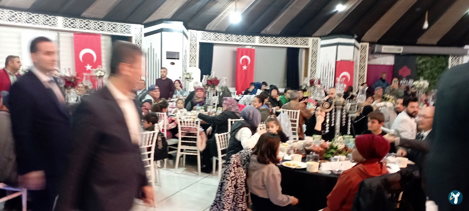 100.Yil Park Restaurant