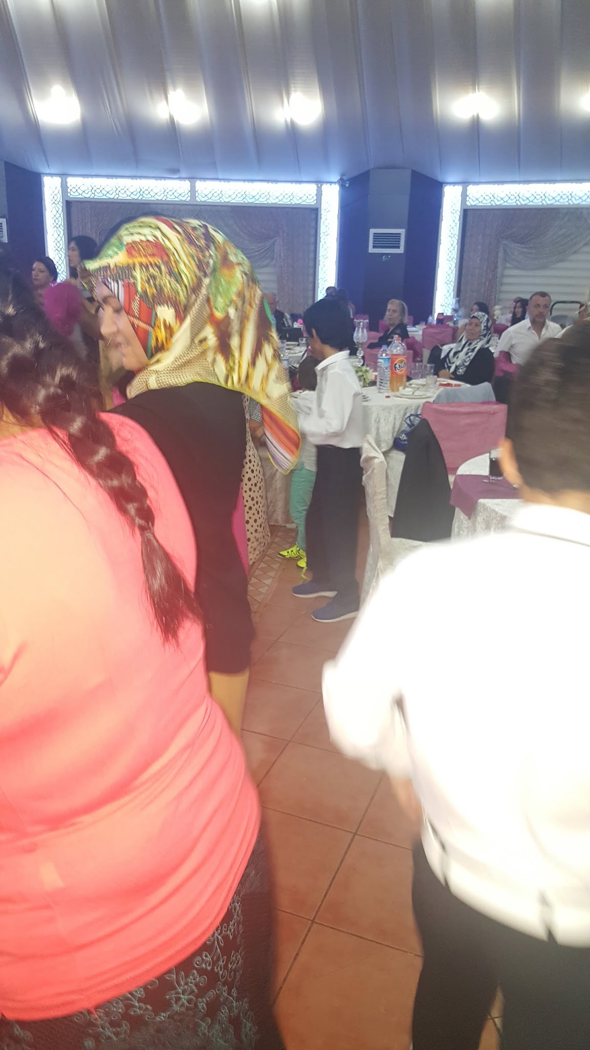 100.Yil Park Restaurant