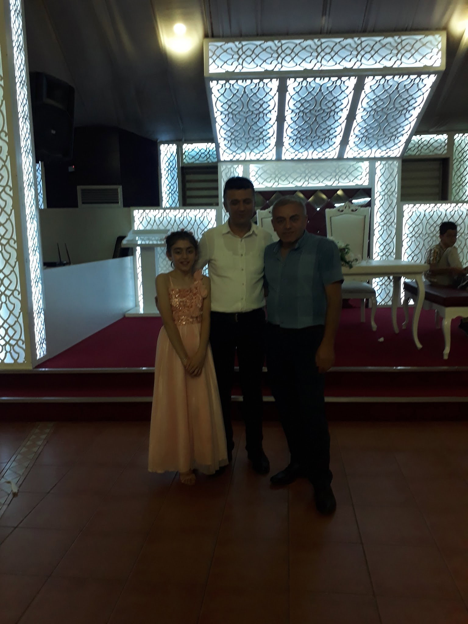 100.Yil Park Restaurant