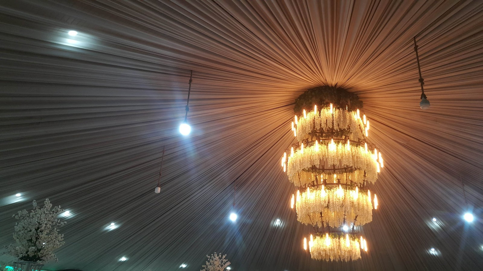 100.Yil Park Restaurant