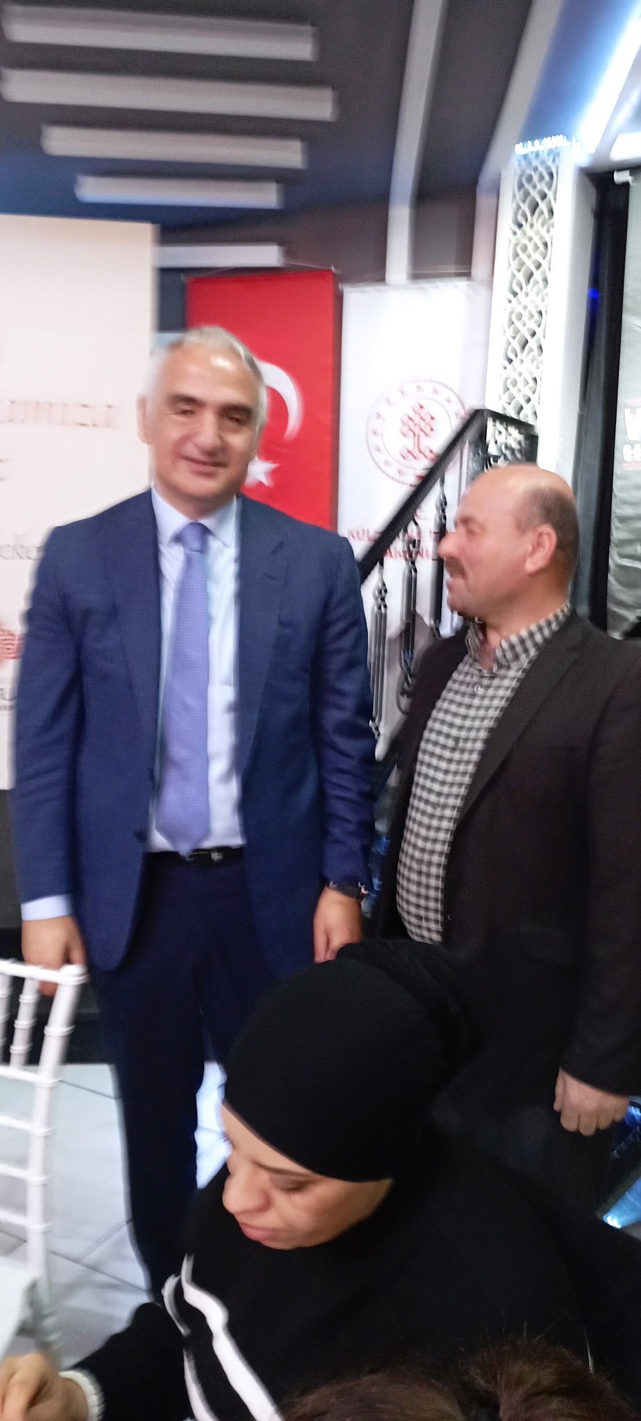 100.Yil Park Restaurant