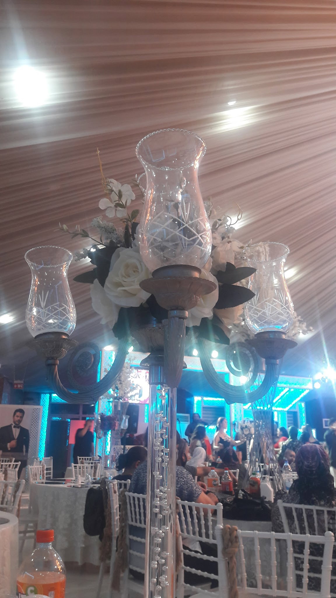 100.Yil Park Restaurant