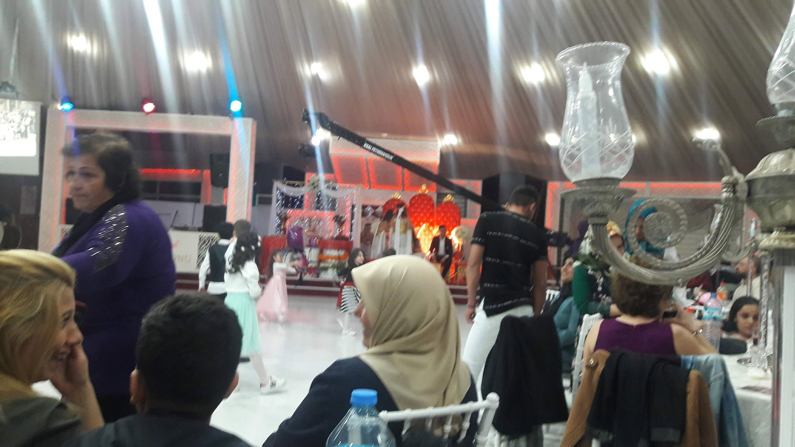 100.Yil Park Restaurant