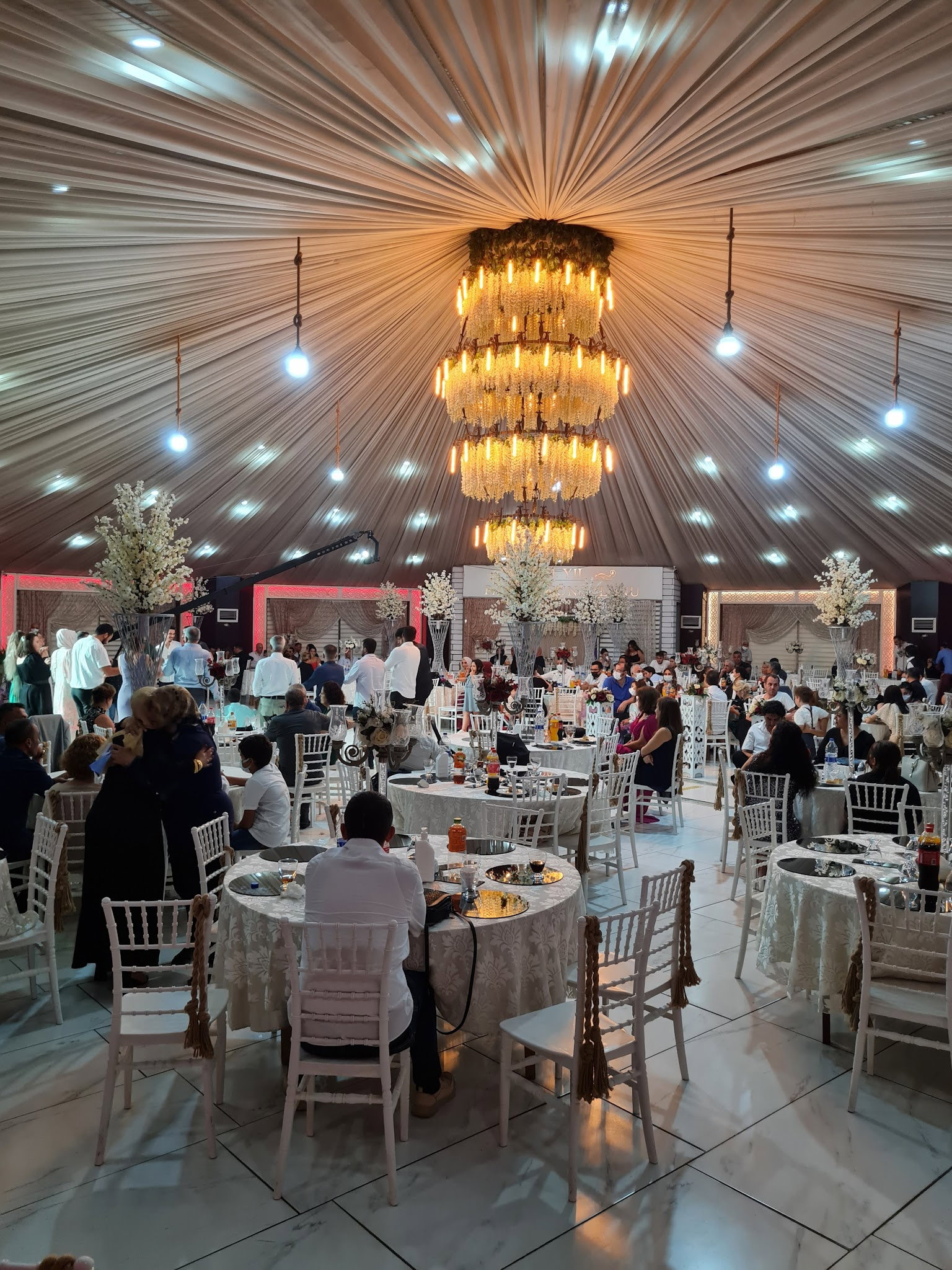 100.Yil Park Restaurant